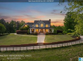2109 Bowman Cir, Pell City, AL 35125