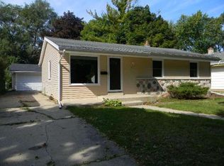 6539 N 51st St, Milwaukee, WI 53223