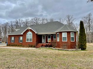 173 Hamilton Ct, Manchester, TN 37355