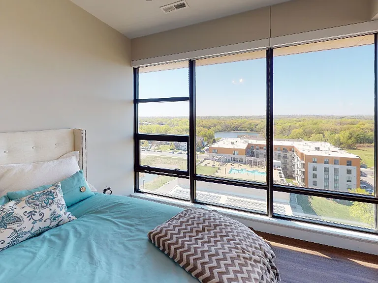 CityVue Apartments — Photo 24