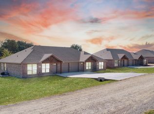 101 Lone Star Rd, Poolville, TX 76487