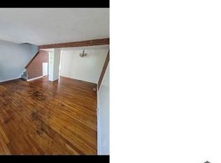 1659 Riverwood Rd, Baltimore, MD 21221