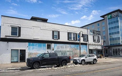 64 Simcoe St N #2 Photo 1