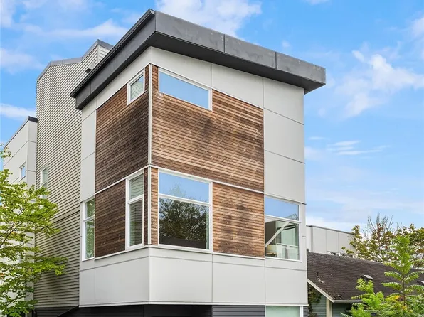2653 NW 63rd Street #B, Seattle, WA 98107