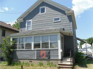 154 Cedar St, Fulton, NY 13069