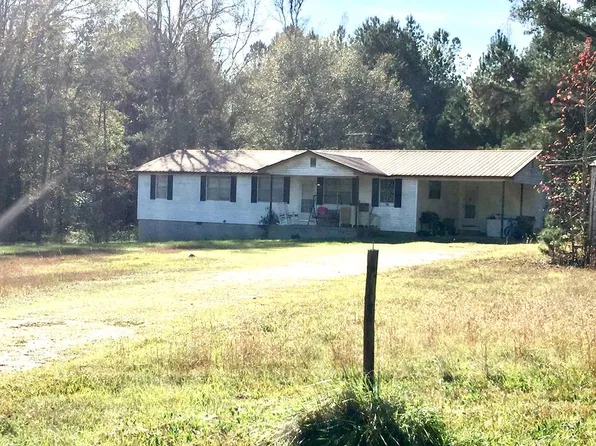 4151 Hillman Gay Rd, Dearing, GA 30808