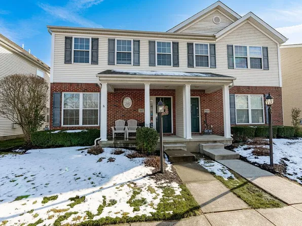 3607 Graybeck Dr, Columbus, OH 43204