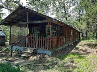 9947 Highway 5, Mountain View, AR 72560