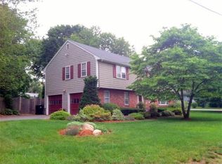 1 Pavia Pl, Framingham, MA 01702