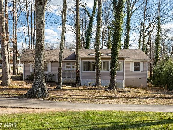 View from the Golfcourse