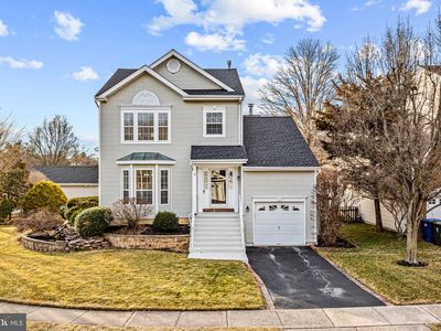 3 Cherokee Trl, Burlington, NJ, 08016