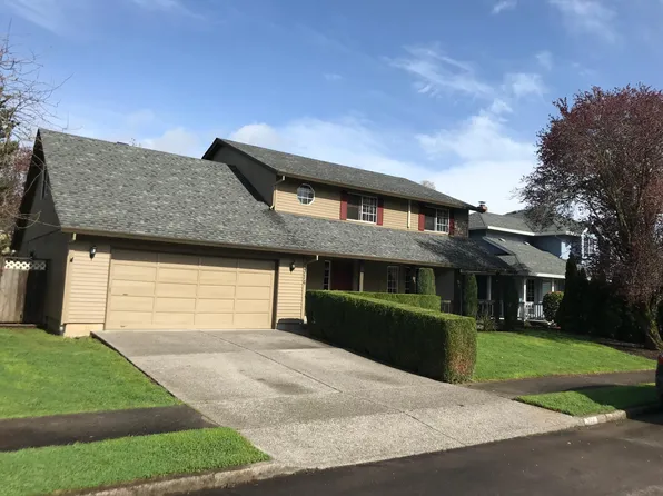 1714 SE 154th Ave, Vancouver, WA 98683