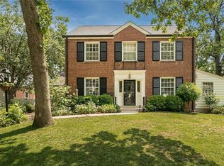 1634 Forest View Dr, Saint Louis, MO 63122