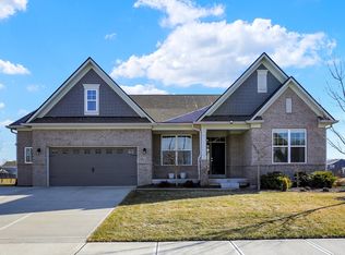 19226 English Lake Ln, Noblesville, IN 46062