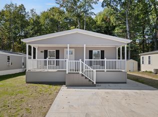 116 San Souci Dr #116, Sparta, MI