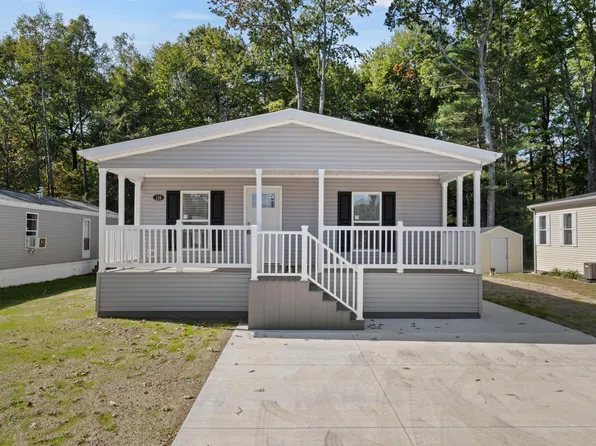 116 San Souci Dr #116, Sparta, MI 49345