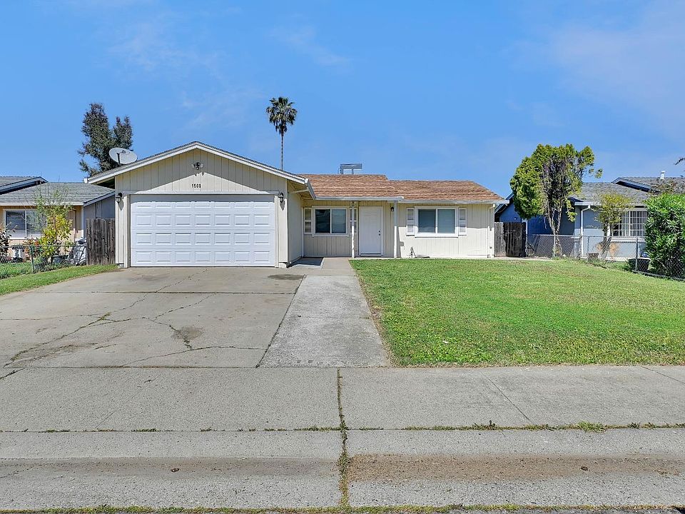 1st image of 1509 Derek Dr