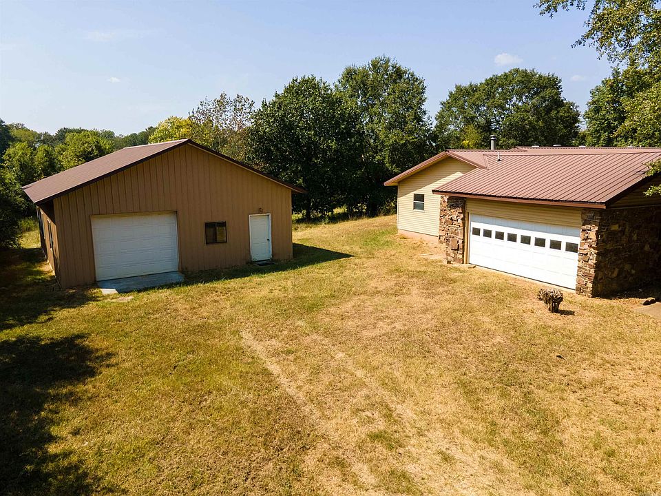 10313 Honeysuckle Rd, Belleville, AR 72824 Zillow