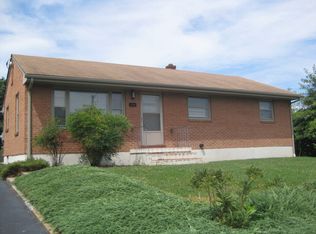 2111 Bruce Ave, Salem, VA 24153