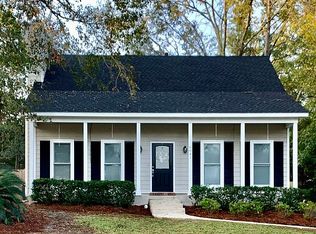 6641 Autumn Ridge Dr, Mobile, AL 36695