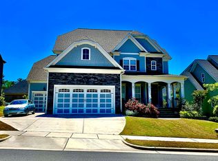 2537 Highgate Oak Dr, Cary, NC 27519