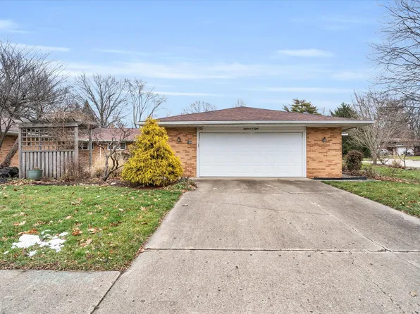 1806-1808 S Anderson St, Urbana, IL 61801