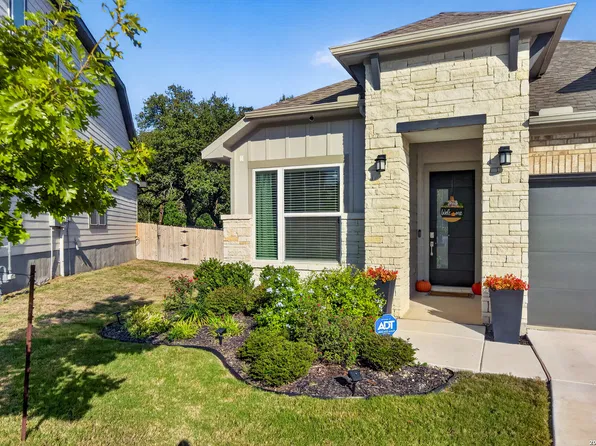 15422 IVORY HLS, San Antonio, TX 78247