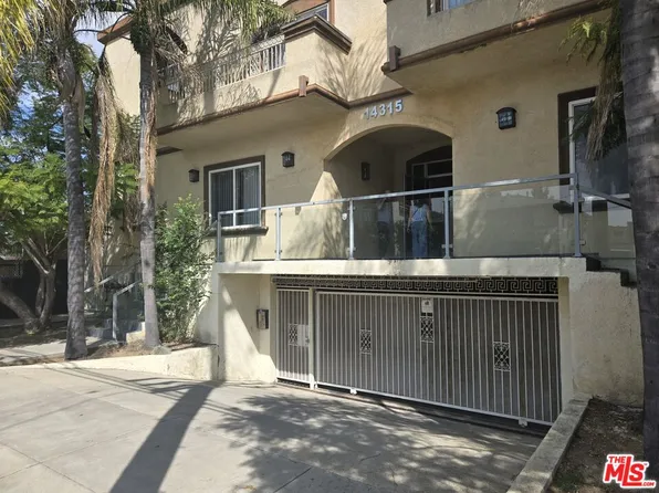 14315 Magnolia Blvd #101, Sherman Oaks, CA 91423