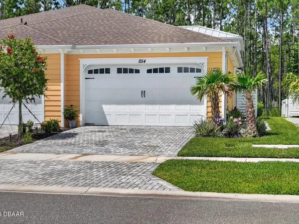 854 Margaritaville Ave, Daytona Beach, FL 32124