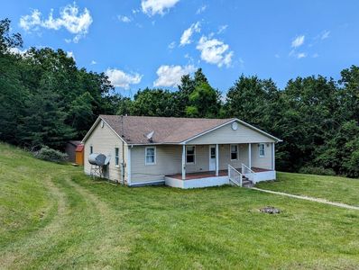 291 Beulah Ln, Independence, VA, 24348