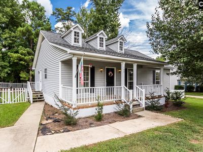 105 Kemsing Rd, Columbia, SC, 29212