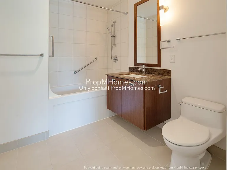 1260 NW Naito Pkwy #210 — Photo 15
