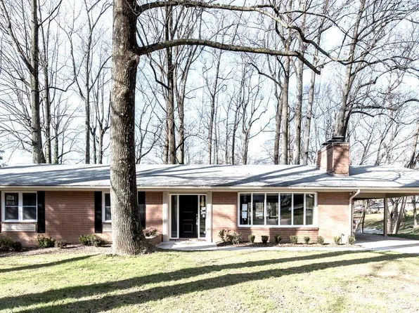 2638 Orchard Ave, Ellicott City, MD 21043