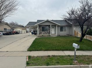 136 E 900 N, Spanish Fork, UT 84660