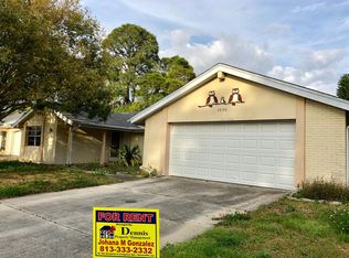 3840 Ming Tree Dr, New Port Richey, FL 34652