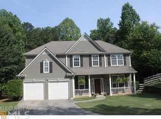 2830 Rockvale Ct, Alpharetta, GA 30004