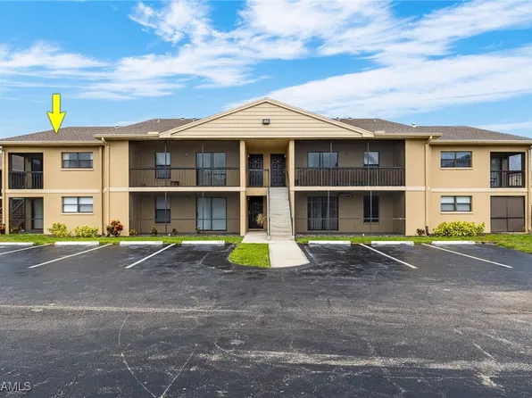 5315 Summerlin Rd #1514, Fort Myers, FL 33919