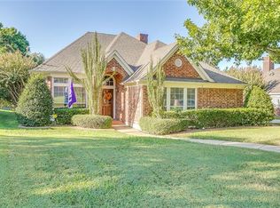 5105 Sunscape Ln S, Fort Worth, TX 76123