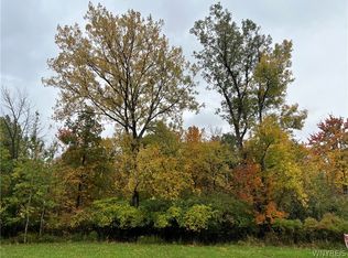 0 Milestrip Rd, Buffalo, NY 14219