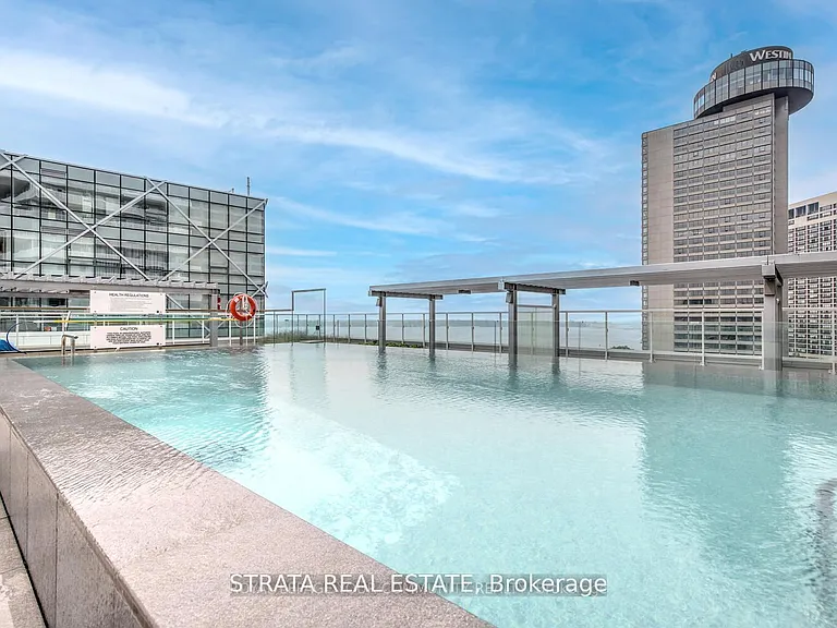 15 Queens Quay E #2201 — Photo 18