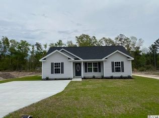 110 Emmeline Ct LOT 4, Conway, SC 29527
