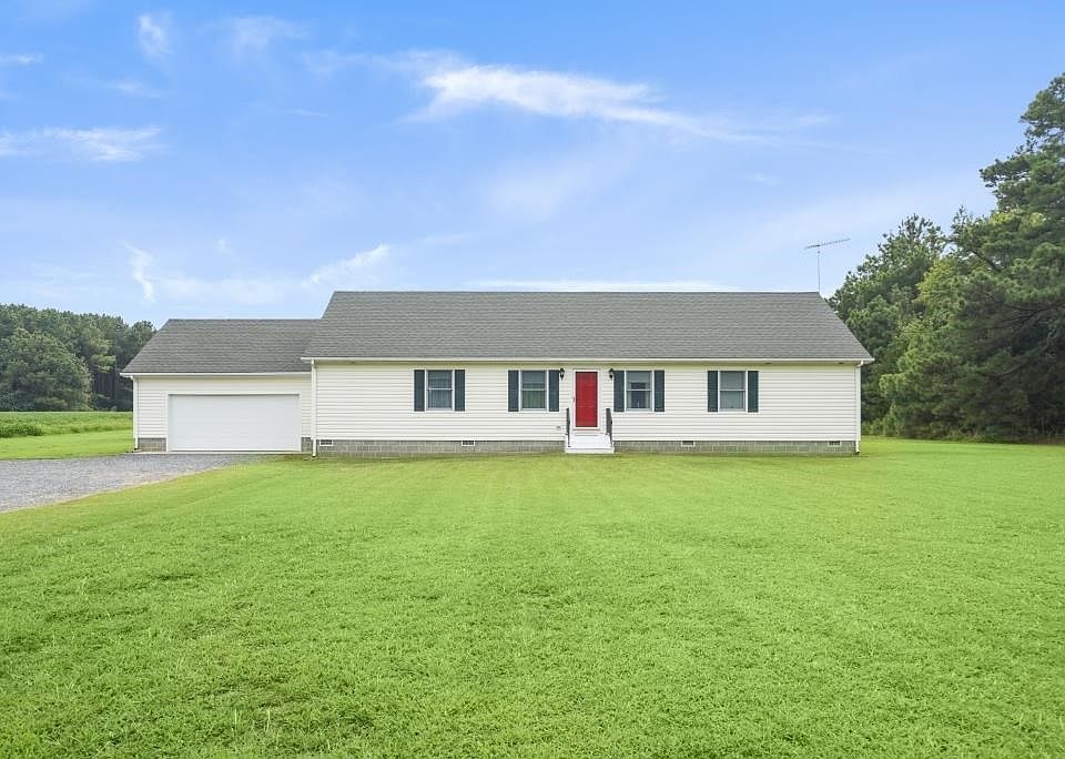 18600 Seaside Cir, Parksley, VA 23421 Zillow