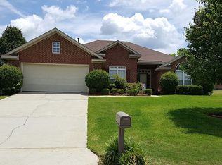 4706 Marthas Way, Grovetown, GA 30813