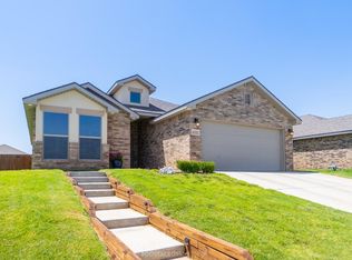 14312 Avenue U, Lubbock, TX 79423