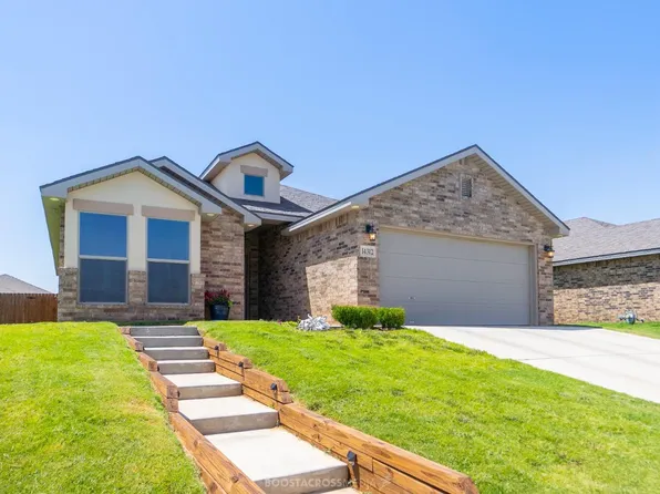 14312 Avenue U, Lubbock, TX 79423