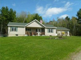 190 Back Belmont Rd, Belfast, ME 04915