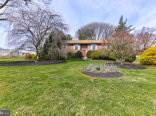 128 W View Dr, Lincoln University, PA 19352