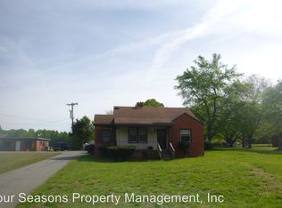 5532 Beatties Ford Rd, Charlotte, NC 28216
