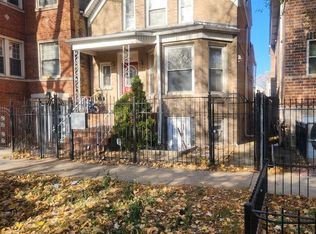 3342 W Crystal St, Chicago, IL 60651