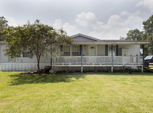 306 Vanilla Rd, Crowley, LA 70526
